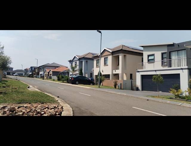 LAND FOR SALE IN WILDTUIN PARK